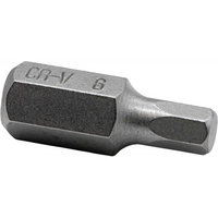 Sealey Hex Bit 6 x 30mmL TBT60-19