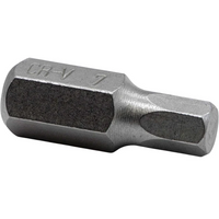 Sealey Hex Bit 7 x 30mmL TBT60-20