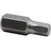 Sealey Hex Bit 7 x 30mmL