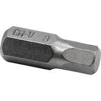Sealey Hex Bit 8 x 30mmL TBT60-21