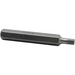 Sealey Hex Bit 5 x 75mmL
