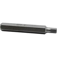 Sealey Hex Bit 6 x 75mmL TBT60-26