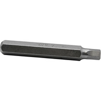 Sealey Hex Bit 7 x 75mmL TBT60-27