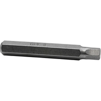 Sealey Hex Bit 8 x 75mmL TBT60-28