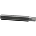 Sealey Hex Bit 8 x 75mmL