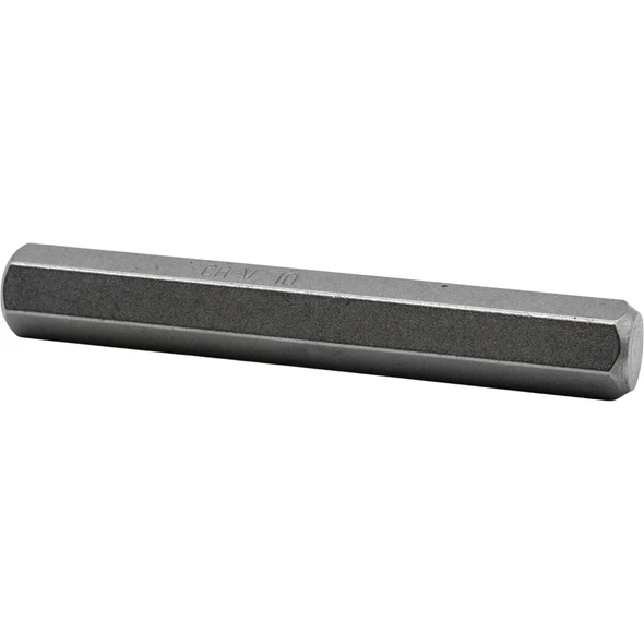 Sealey Hex Bit 10 x 75mmL