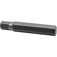 Sealey Hex Bit 12 x 75mmL TBT60-30