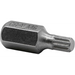 Sealey Spline Bit M6 x 30mmL