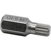 Sealey Spline Bit M8 x 30mmL