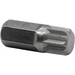 Sealey Spline Bit M12 x 30mmL