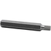 Sealey Spline Bit M8 x 75mmL