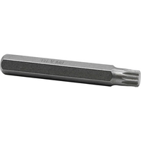 Sealey Spline Bit M9 x 75mmL TBT60-40