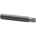 Sealey Spline Bit M9 x 75mmL