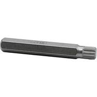 Sealey Spline Bit M10 x 75mmL TBT60-41