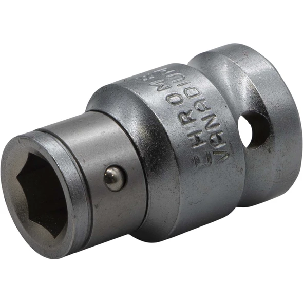 Sealey 1/2"Dr Adaptor x 10mm Hex