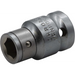Sealey 1/2"Dr Adaptor x 10mm Hex