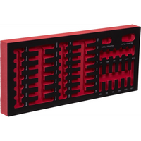 Sealey EVA Foam Tray TBT60-EVA