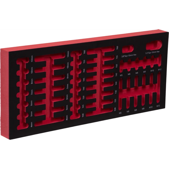 Sealey EVA Foam Tray