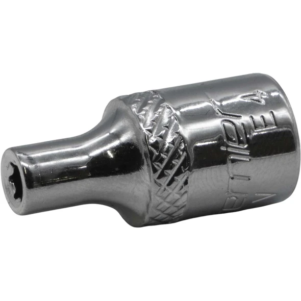 Sealey 1/4"Dr TRX-Star Socket Bit E4 (Female)