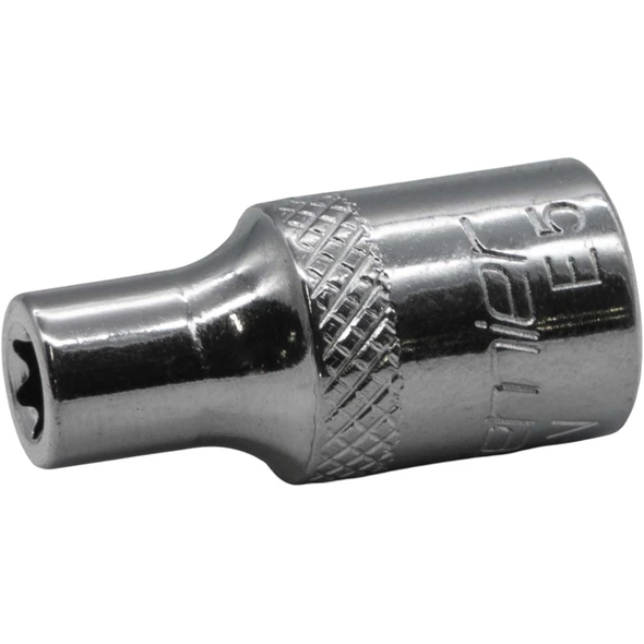 Sealey 1/4"Dr TRX-Star Socket Bit E5 (Female)