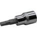 Sealey 3/8"Dr Hex Socket Bit 5mm