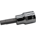 Sealey 3/8"Dr Hex Socket Bit 6mm