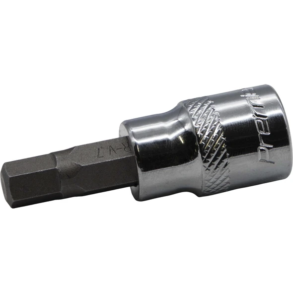 Sealey 3/8"Dr Hex Socket Bit 7mm