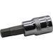 Sealey 3/8"Dr Hex Socket Bit 7mm