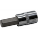 Sealey 3/8"Dr Hex Socket Bit 10mm