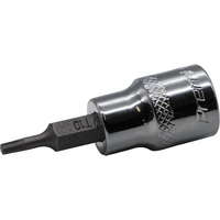 Sealey 3/8"Dr TRX-Star Socket T10