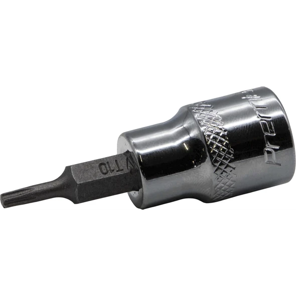 Sealey 3/8"Dr TRX-Star Socket T10