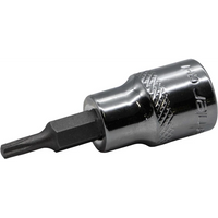 Sealey 3/8"Dr TRX-Star Socket T15 TBT61-14