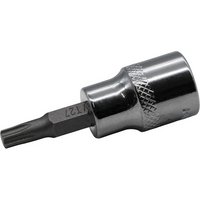 Sealey 3/8"Dr TRX-Star Socket T27 TBT61-17