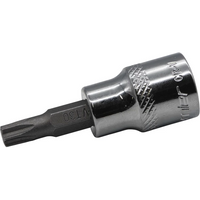 Sealey 3/8"Dr TRX-Star Socket T30 TBT61-18