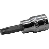 Sealey 3/8"Dr TRX-Star Socket T40 TBT61-19