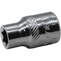 Sealey 3/8"Dr TRX-Star Socket Bit E10 (Female) TBT61-20