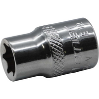 Sealey 3/8"Dr TRX-Star Socket Bit E12 (Female) TBT61-22