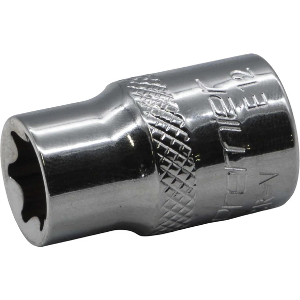 Sealey 3/8"Dr TRX-Star Socket Bit E12 (Female)