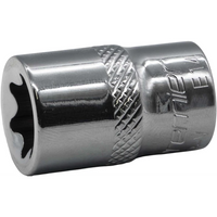 Sealey 3/8"Dr TRX-Star Socket Bit E14 (Female) TBT61-23