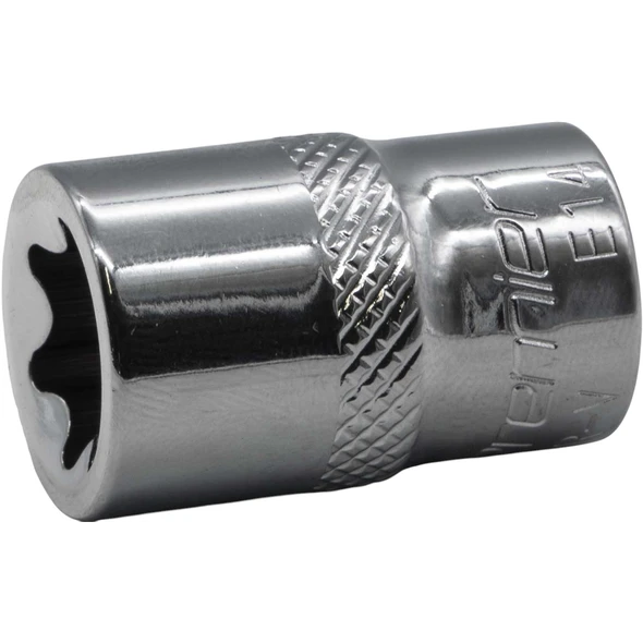 Sealey 3/8"Dr TRX-Star Socket Bit E14 (Female)