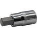 Sealey 1/2"Dr Hex Socket Bit 12mm