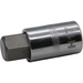 Sealey 1/2"Dr Hex Socket Bit 17mm