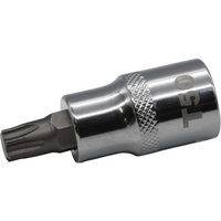 Sealey 1/2"Dr TRX-Star Socket Bit T50 TBT61-29