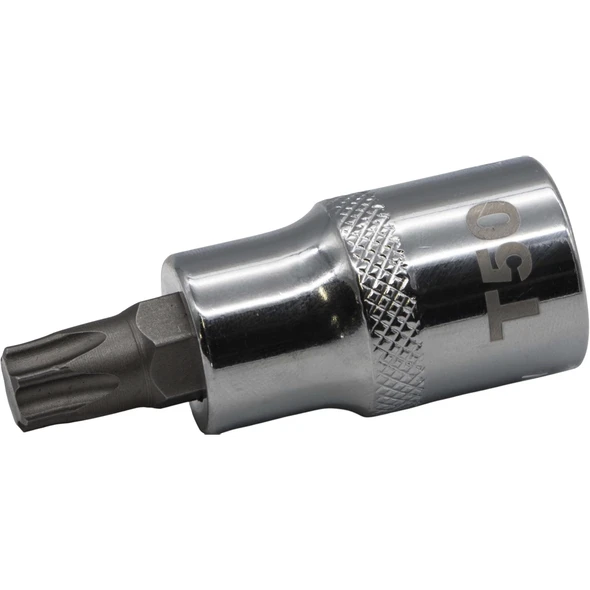 Sealey 1/2"Dr TRX-Star Socket Bit T50