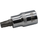 Sealey 1/2"Dr TRX-Star Socket Bit T50