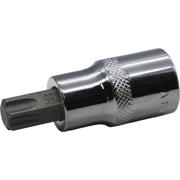 Sealey 1/2"Dr TRX-Star Socket Bit T55