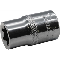 Sealey 1/2"Dr TRX-Star Socket Bit E16 (Female) TBT61-33