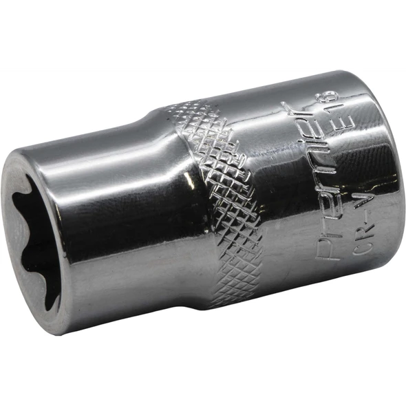 Sealey 1/2"Dr TRX-Star Socket Bit E16 (Female)