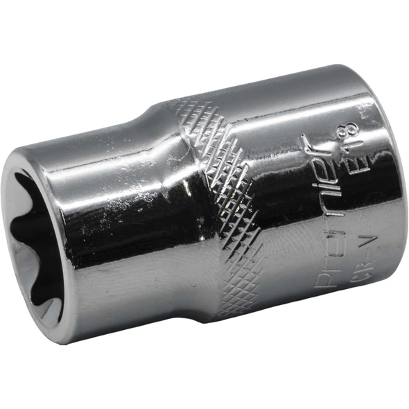 Sealey 1/2"Dr TRX-Star Socket Bit E18 (Female)