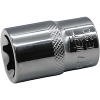 Sealey 1/2"Dr TRX-Star Socket Bit E20 (Female) TBT61-35